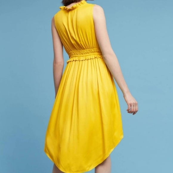 💘 ANTHROPOLOGIE by MAEVE La Habana Dress - Picture 3 of 8
